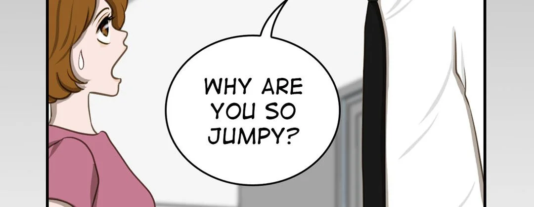 Living with The Wizard - Chapter 55